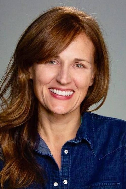 Michaline Babich as Receptionist