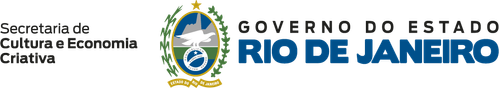 Secretaria de Cultura e Economia Criativa do Rio de Janeiro logo