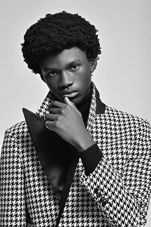 Jerel Xavier Alston profile photo