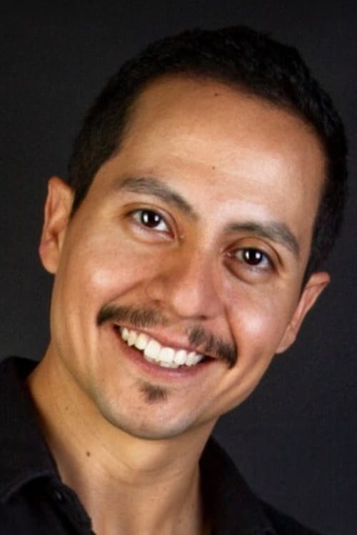 Guillermo Nava as Chuy