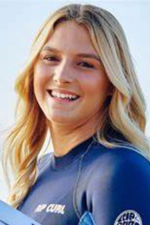 Molly Picklum as Herself