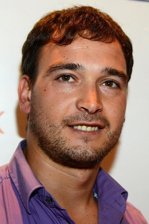 Francesco Casisa as Pasquale