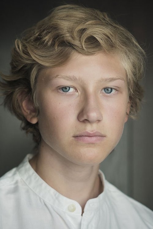 Valentin von Falkenhayn as Young Rocco