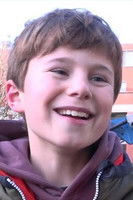 Ole van Hoogdalem as Jayson Haai