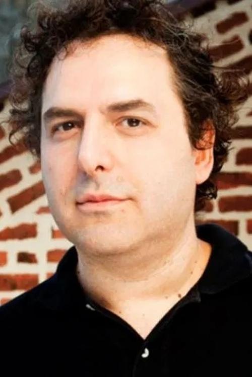 Tom Scharpling as Self