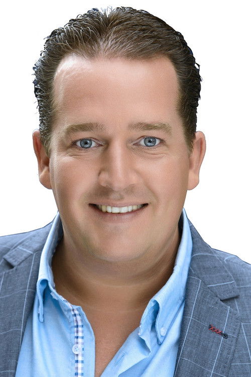 Stef Ekkel as Stef Ekkel