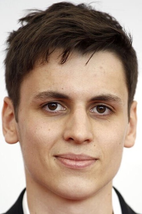 Jan Dieter Schneider as Jakob Simon