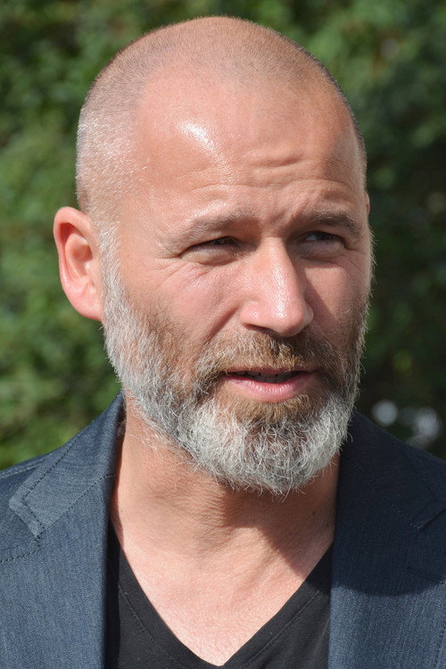 Jan Musil as zelinář