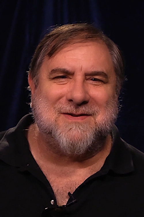 Kevin Kutchaver as Himself