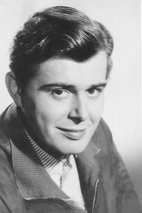 Paul Bösiger as Fabricius