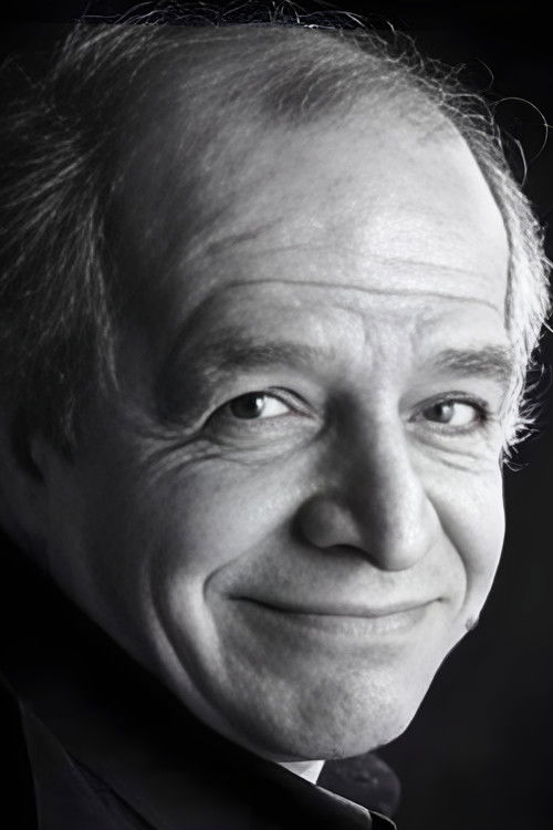 Mohsen Ghazi Moradi as