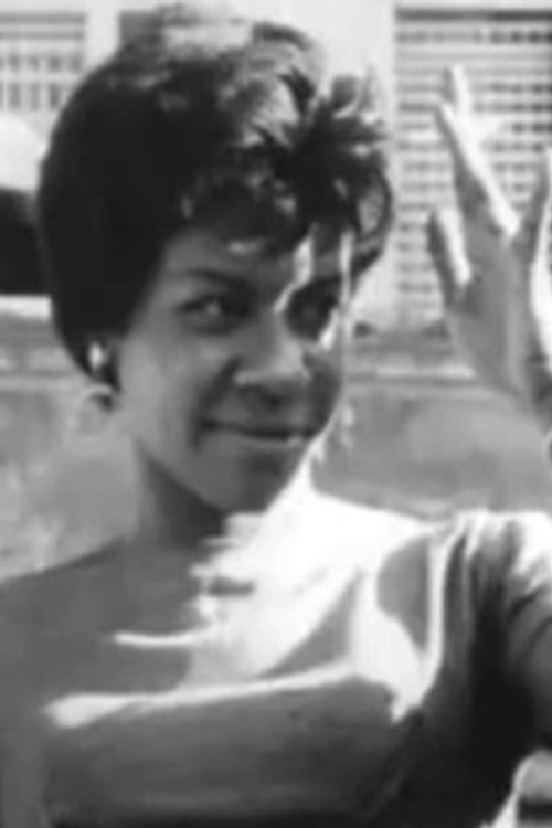 Assenech Rodriguez as Madrina