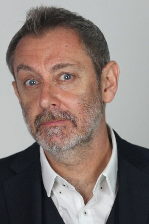 Cy Henty as Prof. Alfred Tennishoe