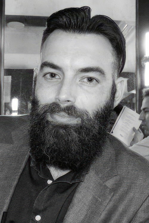 Nicholas Karnaze as Self - Host