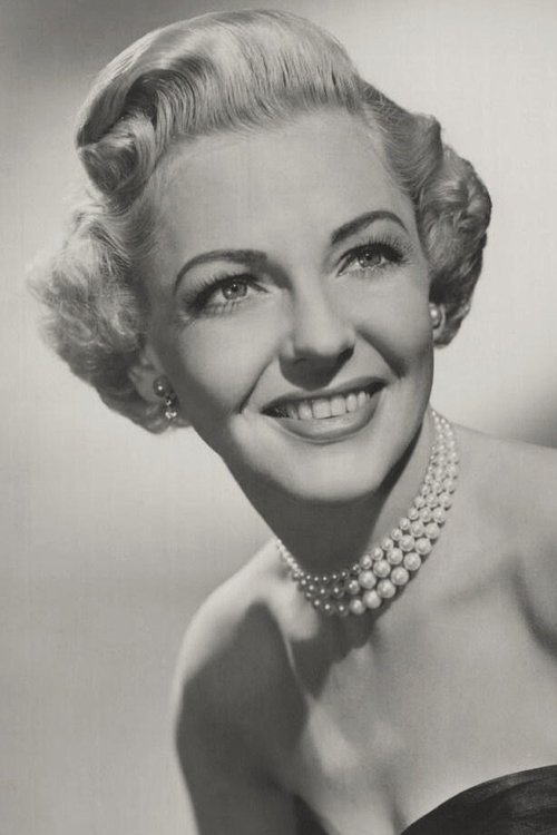Vivian Blaine as Miss Adelaide