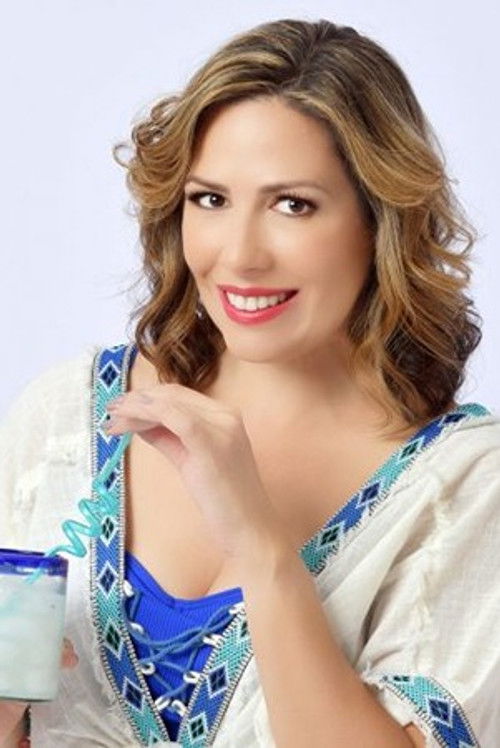 Alfonsina Molinari as 