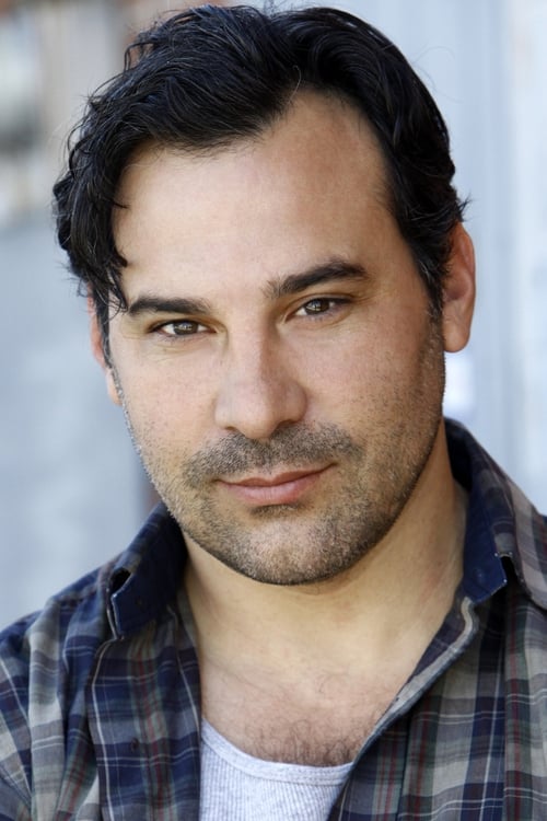 Jerry G. Angelo as Artik