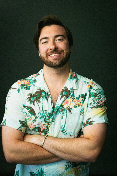 James P. Hoban as Ned Starling