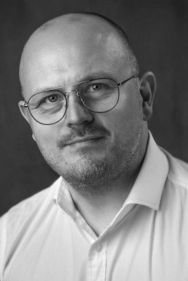 Tijl Dauwe as Neptunus