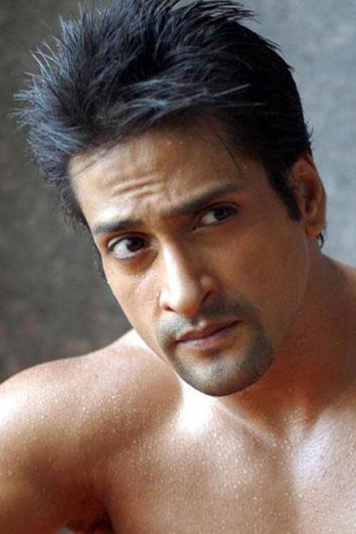 Inder Kumar as Ajay Shekhawat