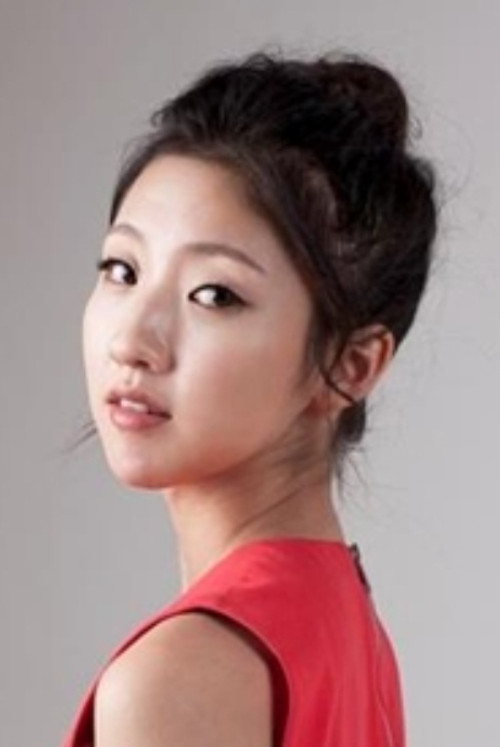 Yeon Ye-ji as sister