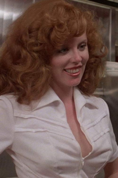 June Berry profile photo