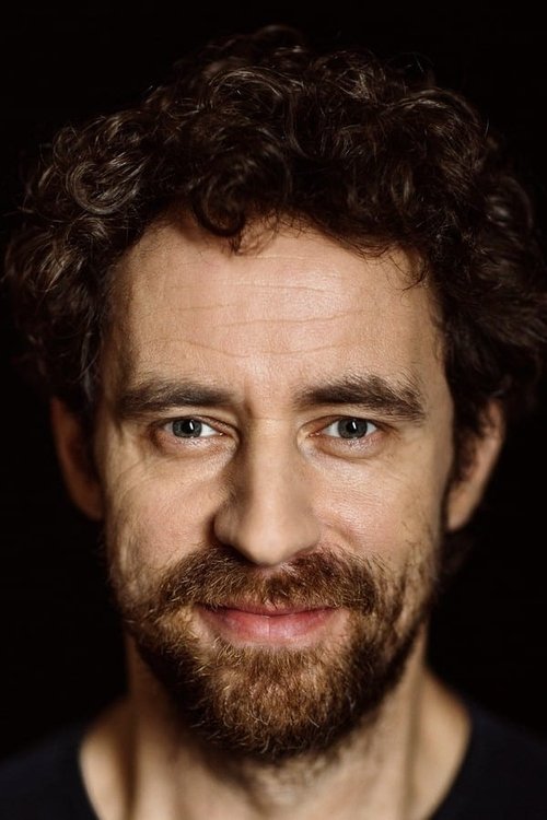 Michał Grzybowski as 