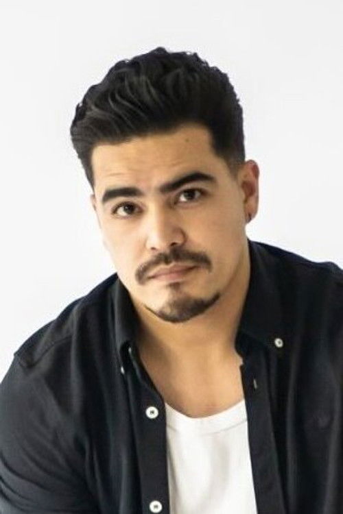 Nelson Martinez as Self - Host/Comedian