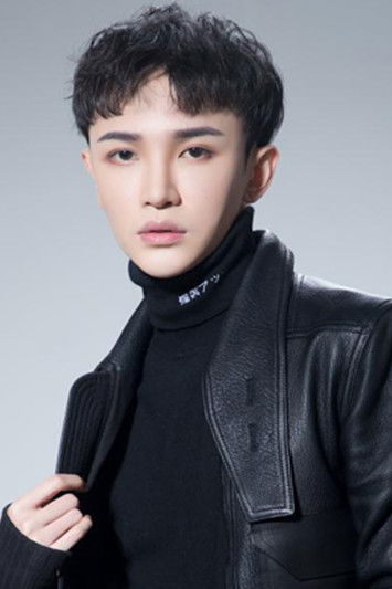 dake wu as 白衣少年