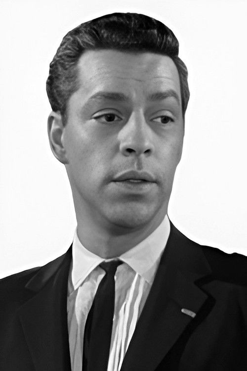 James Lanphier as Landlord