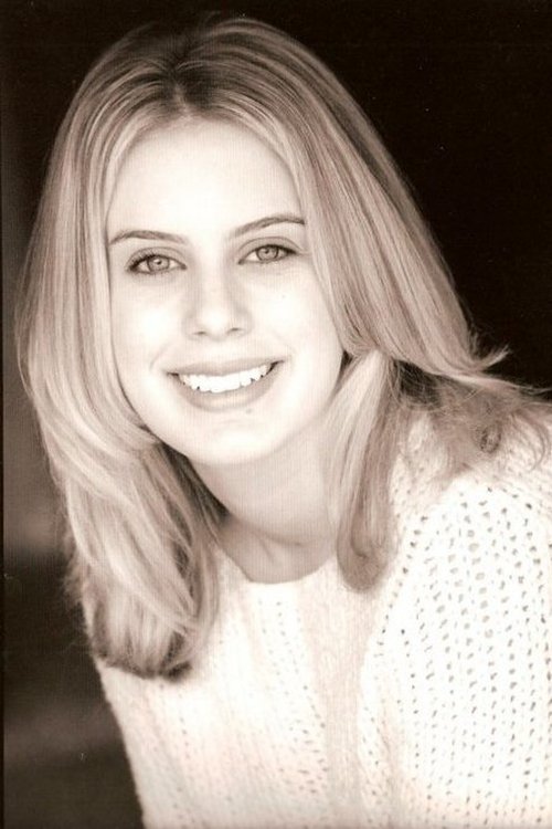 Shannon Chandler as Betsy