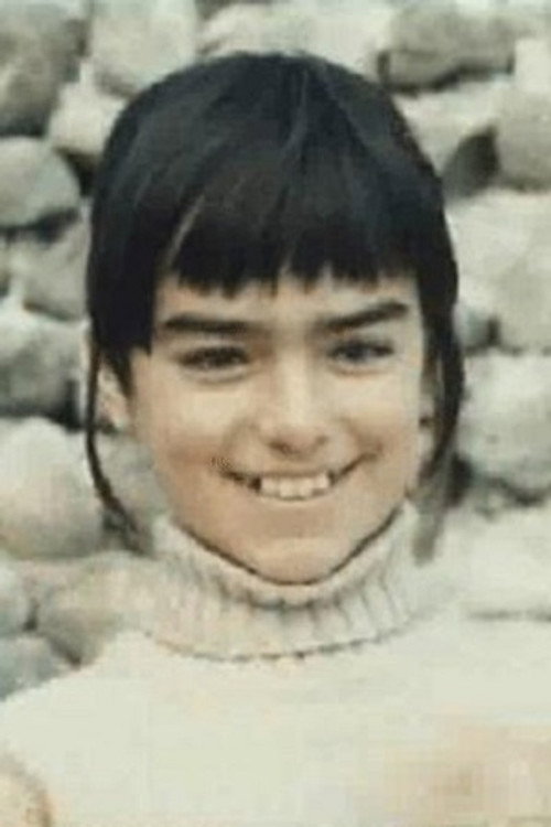 Lika Nizharadze as Doch soseda