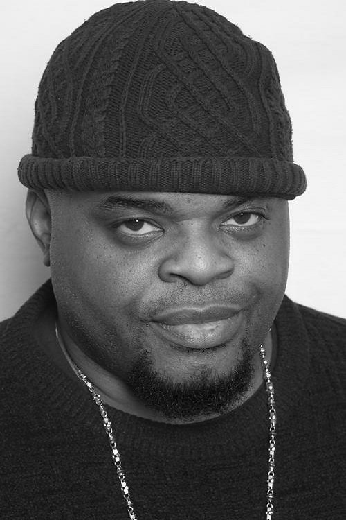 Cary 'Big Shug' Guy as Tough Guy #2