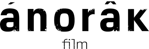 Ánorâk Film logo