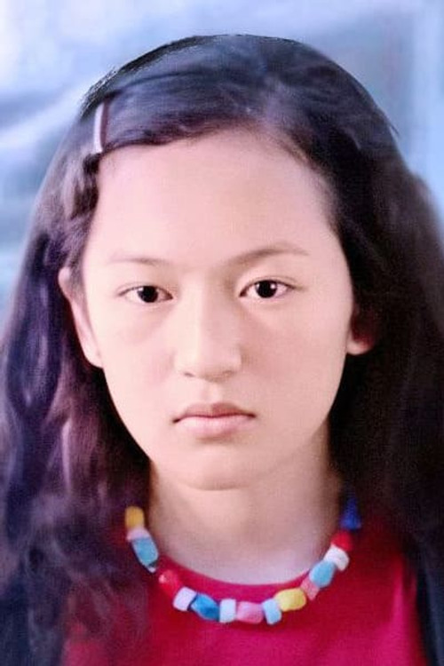 Zeny Kwok Sin-Yu as P