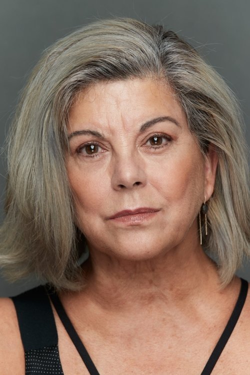 Cristina Sánchez Pascual as Eusebio's Girlfriend