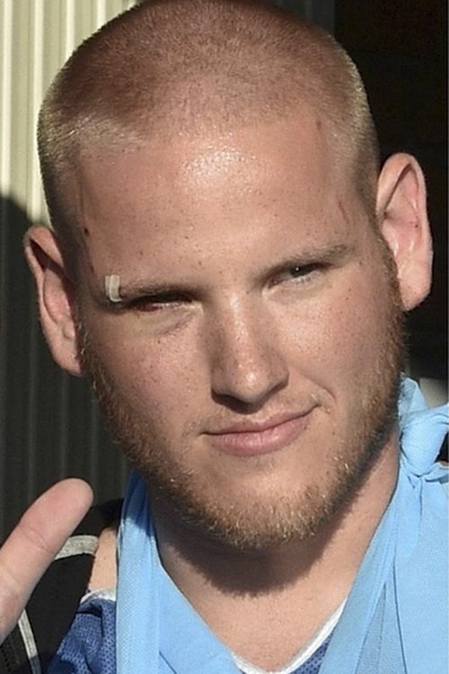 Spencer Stone as Spencer
