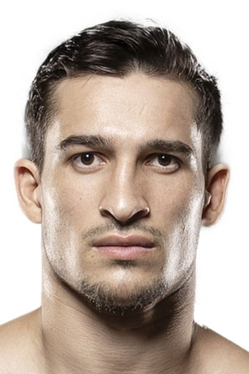 Biaggio Ali Walsh as Self