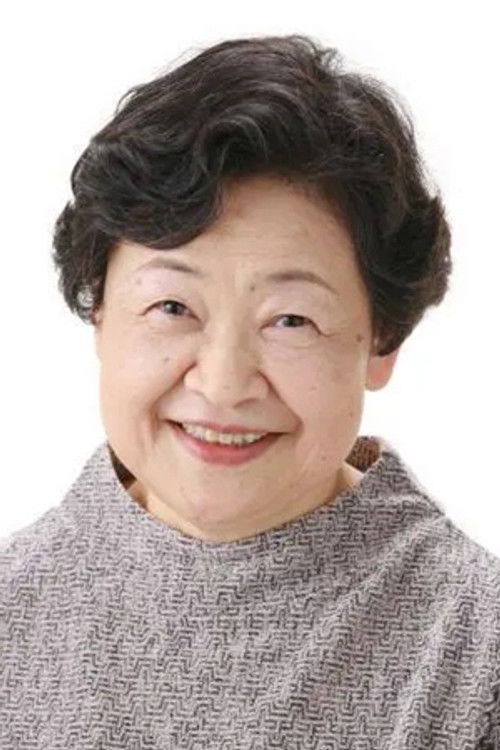 Matsumi Fuku as 