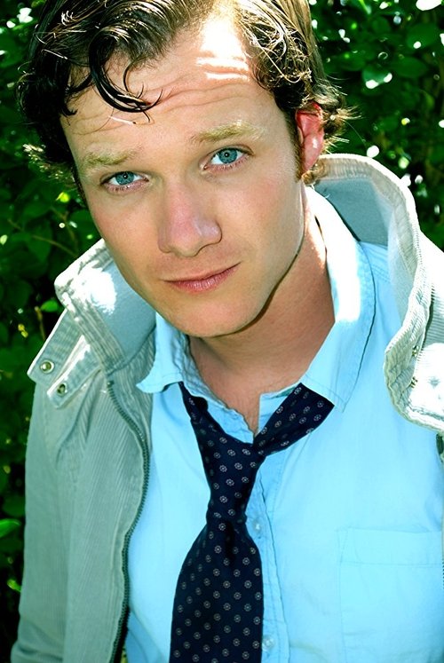 Brian Sutherland as William