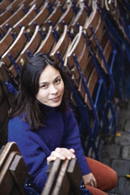 Caroline Pultz as Self