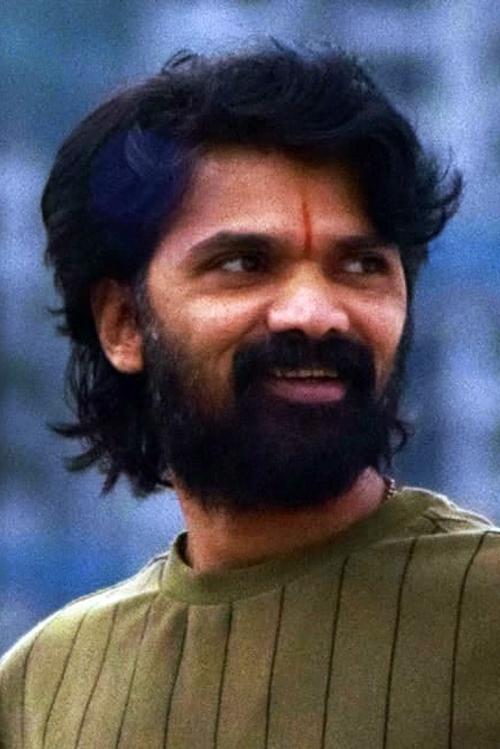 Laxman Meesala as Laxman