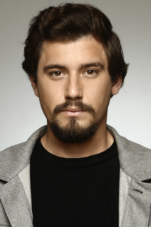 Giorgos Amoutzas as Nikiforos Stamatakis