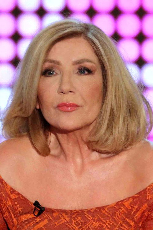 Vicky Mihalonakou as Self - Host