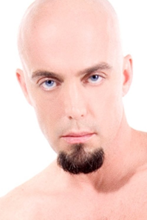 Brad McGuire as Brad McGuire