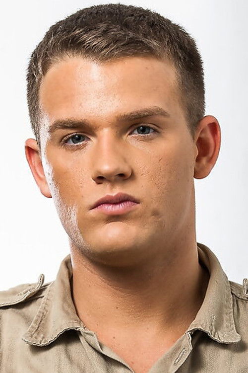 Brandon Wilde as 