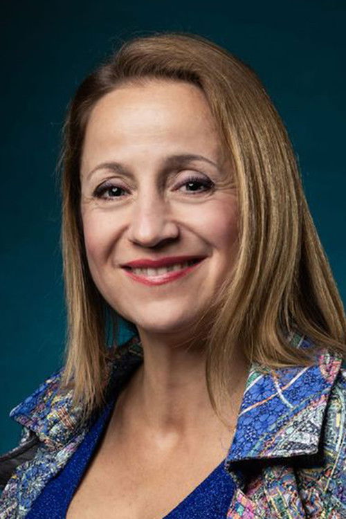 Soltész Erzsébet as Timi