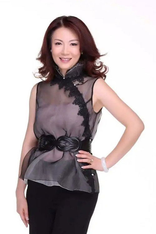 Su Yang as 美代子