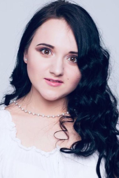 Marianna Ovchinnikova as Momia