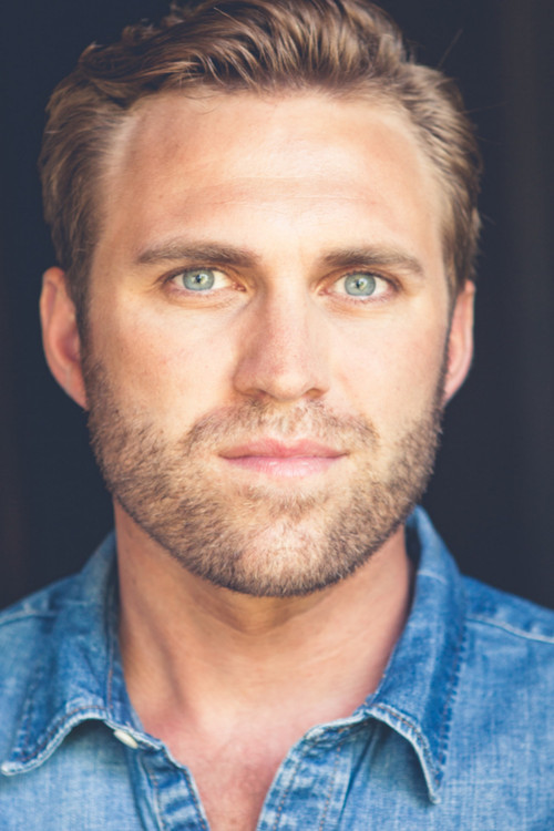 Andrew Liberty as Captain Rogers